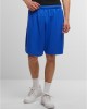 Къси панталони DEF MESH Short dazzling blue XXL