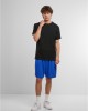 Къси панталони DEF MESH Short dazzling blue XXL