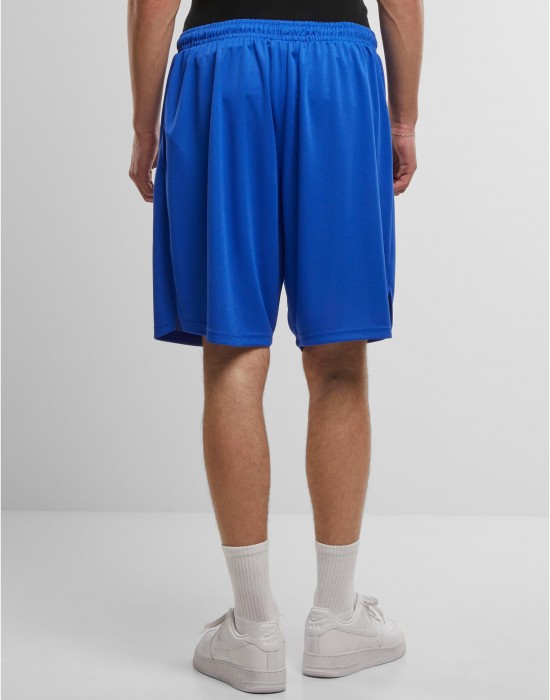 Къси панталони DEF MESH Short dazzling blue XXL