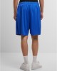 Къси панталони DEF MESH Short dazzling blue XXL