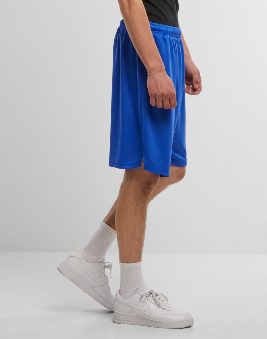 Къси панталони DEF MESH Short dazzling blue XXL