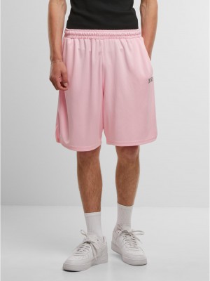 Къси панталони DEF MESH Short fairy tale XXL