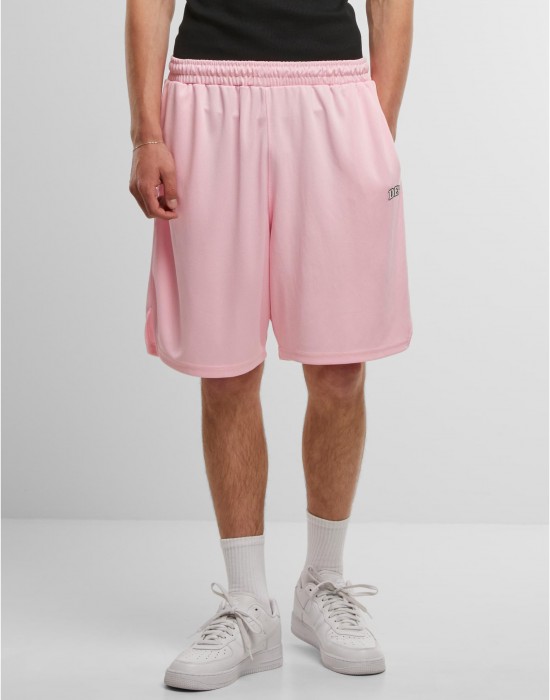Къси панталони DEF MESH Short fairy tale XXL
