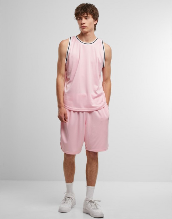 Къси панталони DEF MESH Short fairy tale XXL