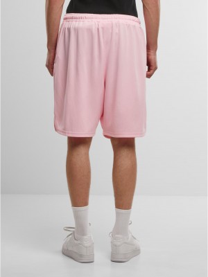 Къси панталони DEF MESH Short fairy tale XXL