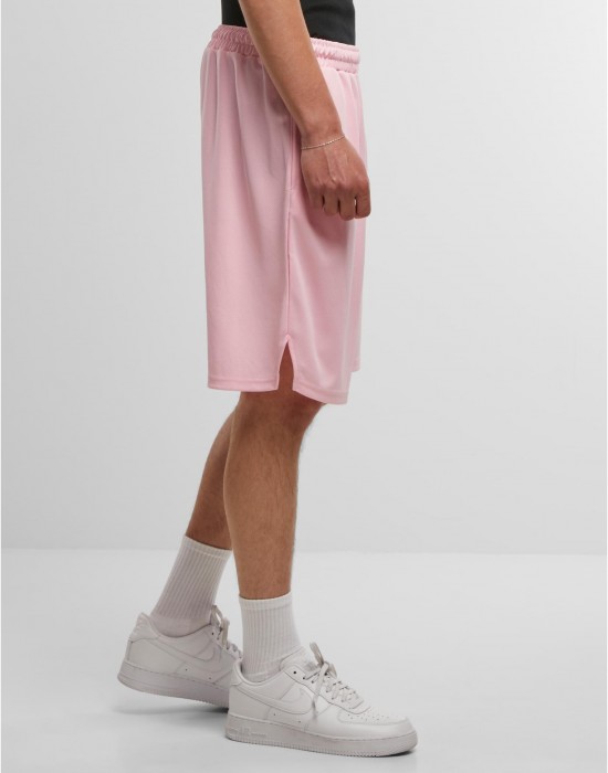 Къси панталони DEF MESH Short fairy tale XXL
