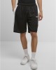 Къси панталони DEF STRIPES Short black XXL