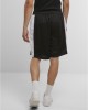 Къси панталони DEF STRIPES Short black XXL