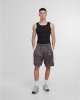 Къси панталони DEF STRIPES Short anthracite XXL