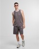Къси панталони DEF STRIPES Short anthracite XXL