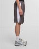 Къси панталони DEF STRIPES Short anthracite XXL