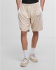 Къси панталони DEF STRIPES Short oatmeal XXL