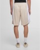 Къси панталони DEF STRIPES Short oatmeal XXL