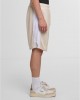 Къси панталони DEF STRIPES Short oatmeal XXL
