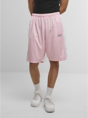 Къси панталони DEF STRIPES Short fairy tale XXL
