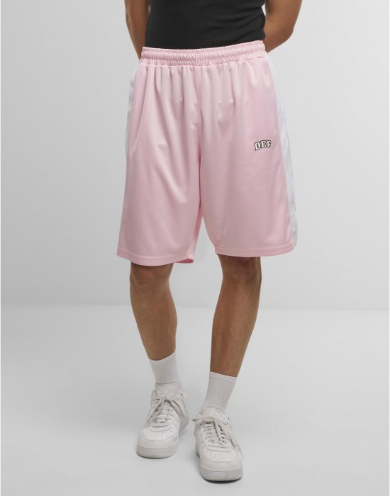 Къси панталони DEF STRIPES Short fairy tale XXL