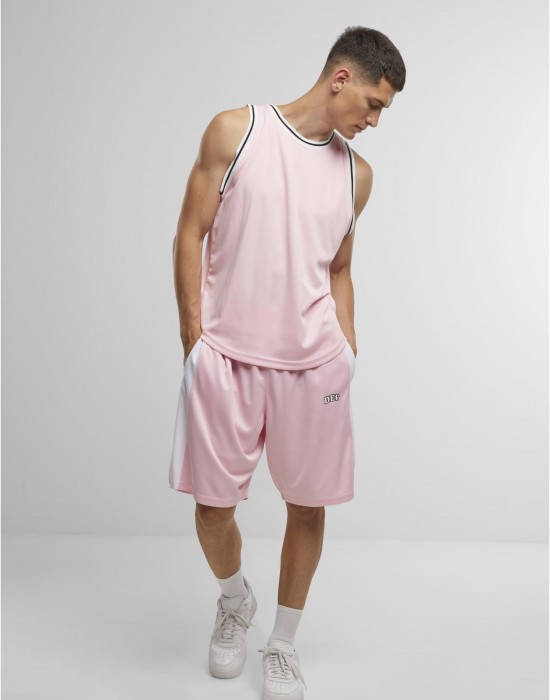 Къси панталони DEF STRIPES Short fairy tale XXL