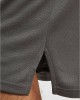Къси панталони DEF PRINT Shorts anthracite XXL
