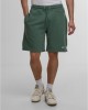 Къси панталони DEF PLAIN Shorts green XXL