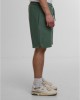Къси панталони DEF PLAIN Shorts green XXL