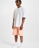 Къси панталони DEF PLAIN Shorts orange XXL