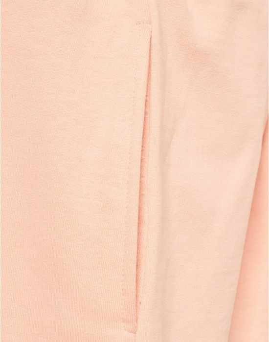 Къси панталони DEF PLAIN Shorts orange XXL