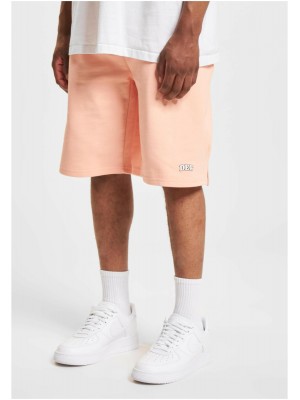 Къси панталони DEF PLAIN Shorts orange XXL