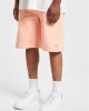 Къси панталони DEF PLAIN Shorts orange XXL