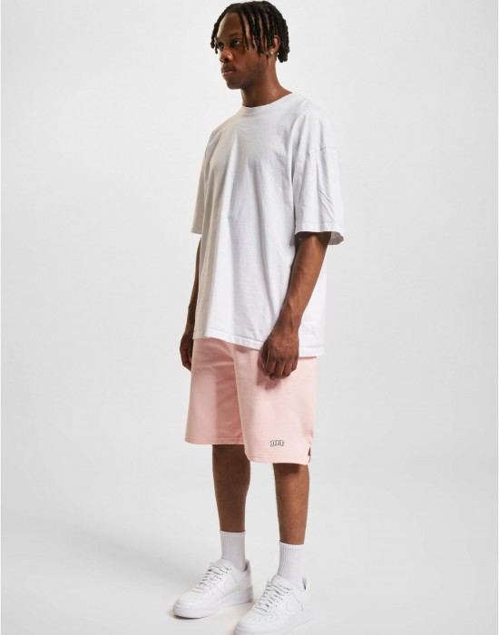 Къси панталони DEF PLAIN Shorts pink XXL