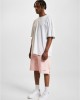 Къси панталони DEF PLAIN Shorts pink XXL