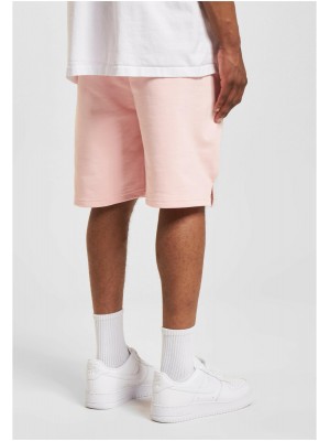 Къси панталони DEF PLAIN Shorts pink XXL