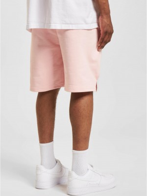 Къси панталони DEF PLAIN Shorts pink XXL