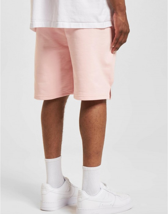 Къси панталони DEF PLAIN Shorts pink XXL
