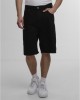 Къси панталони DEF Drop Shorts black 38
