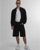 Къси панталони DEF Drop Shorts black 38