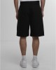 Къси панталони DEF Drop Shorts black 38