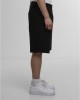 Къси панталони DEF Drop Shorts black 38
