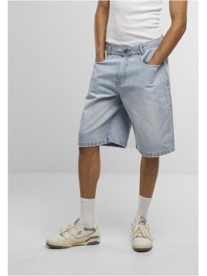 Къси панталони DEF SKATER Shorts lightbluewashed 38