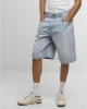 Къси панталони DEF SKATER Shorts lightbluewashed 38