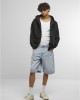 Къси панталони DEF SKATER Shorts lightbluewashed 38