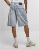 Къси панталони DEF SKATER Shorts lightbluewashed 38