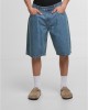 Къси панталони DEF SKATER Shorts midbluewashed 38