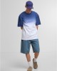 Къси панталони DEF SKATER Shorts midbluewashed 38