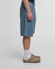 Къси панталони DEF SKATER Shorts midbluewashed 38