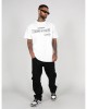 Овърсайз тениска LEGENDS NEVER DIE Heavy Oversized Tee 2.0 white XXL