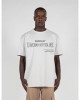 Овърсайз тениска LEGENDS NEVER DIE Heavy Oversized Tee 2.0 lightasphalt XXL
