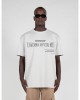 Овърсайз тениска LEGENDS NEVER DIE Heavy Oversized Tee 2.0 lightasphalt XXL
