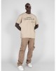 Овърсайз тениска LEGENDS NEVER DIE Heavy Oversized Tee 2.0 wet sand XXL