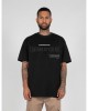 Овърсайз тениска LEGENDS NEVER DIE X Heavy Oversized Tee 2.0 black XXL