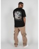 Овърсайз тениска LEGENDS NEVER DIE X Heavy Oversized Tee 2.0 black XXL